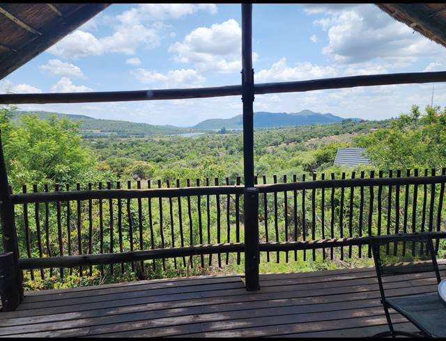 2 BEDROOM GATED ESTATE FOR SALE IN UTOPIA NATURE ESTATE